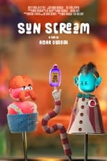 Poster de la película Sun Scream