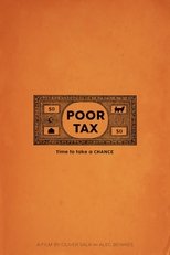 Poster de la película Poor Tax