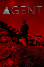 Poster de la película Agent