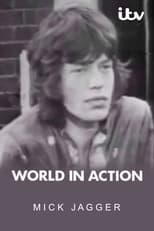 Poster de la película Mick Jagger
