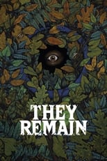 Poster de la película They Remain
