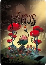 Poster de la película Minus