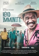 Poster de la película Herd Immunity