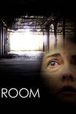 Poster de la película Room