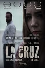 Poster de la película La Cruz