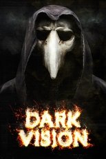 Poster de la película Dark Vision