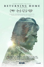 Poster de la película Returning Home