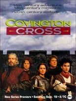 Poster de la serie Covington Cross