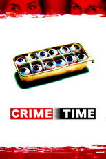 Poster de la película Crimetime