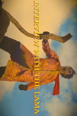 Poster de la película Interview with the Lama