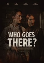 Poster de la película Who Goes There?