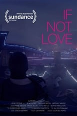 Poster de la película If Not Love