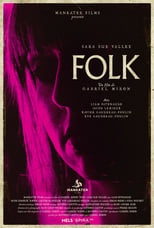 Poster de la película Folk