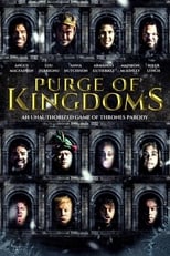 Poster de la película Purge of Kingdoms