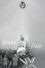 Poster de la película Spare Time
