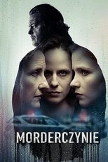 Poster de la serie Murderesses