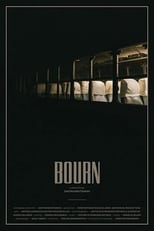 Poster de la película Bourn