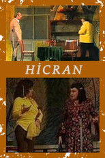 Poster de la película Hijran