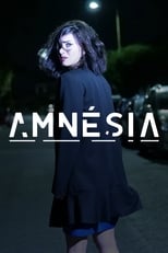 Poster de la serie Amnésia