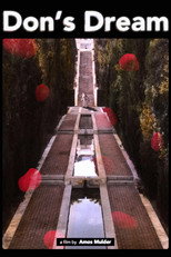 Poster de la película Don's Dream