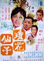 Poster de la película Fairy of King Fa