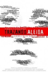 Poster de la película Trazando Aleida