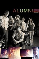 Poster de la película Alumni