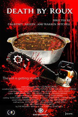 Poster de la película Death by Roux