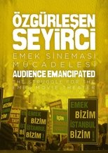 Poster de la película Audience Emancipated: The Struggle for the Emek Movie Theater