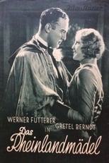 Poster de la película The Rhineland Model