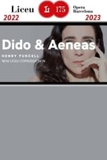 Poster de la película Dido & Aeneas - Gran Teatre del Liceu