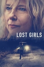 Poster de la película Lost Girls