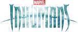 Logo Marvel's Inhumans
