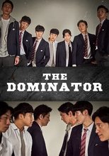 Poster de la película The Dominator
