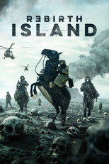 Poster de la película Rebirth Island