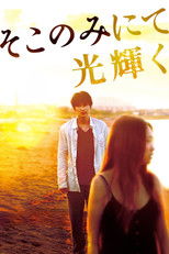 Poster de la película The Light Shines Only There