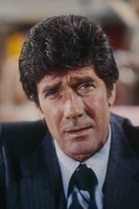 Actor Robert Fuller