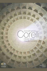 Poster de la película Corelli: Concerti grossi