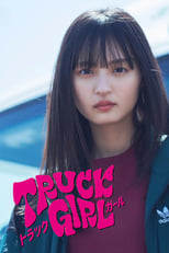 Poster de la serie Truck Girl