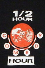 Poster de la serie The 1/2 Hour Comedy Hour