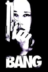 Poster de la película Bang