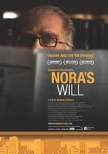 Poster de la película Nora's Will