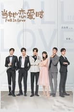 Poster de la serie Fall in Love