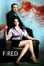 Poster de la película Fired