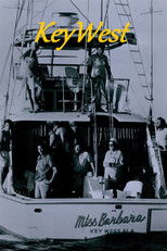 Poster de la película Key West