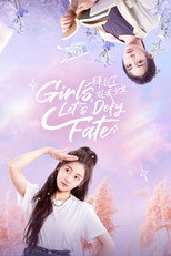 Poster de la serie Girls, Let's Defy Fate