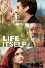 Poster de la película Life Itself