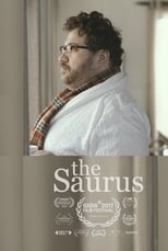 Poster de la película The Saurus
