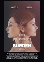 Poster de la película Burden