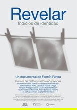 Poster de la película Revelar: Indicios de identidad